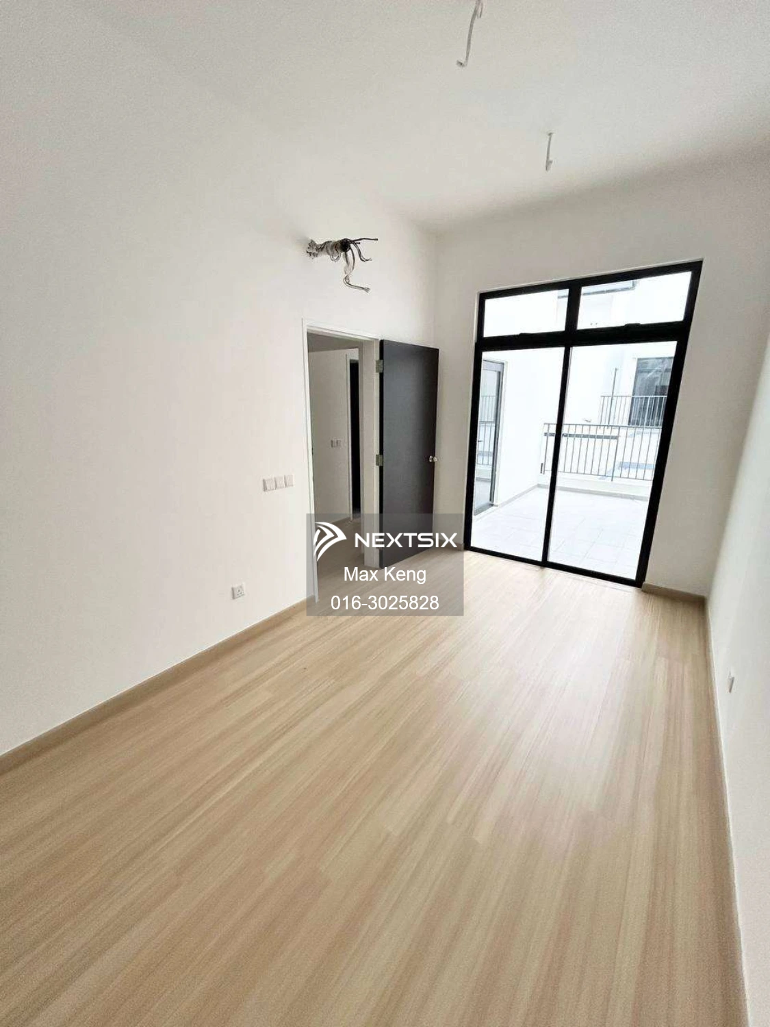 Cluster House For Sale in Iskandar Puteri (Nusajaya) Johor - Image 9