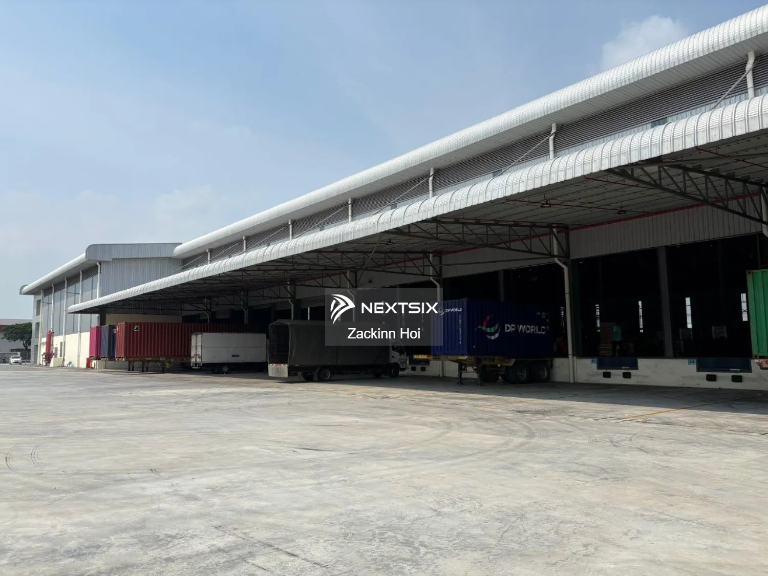 Warehouse For Rent in Port Klang Selangor - Image 10