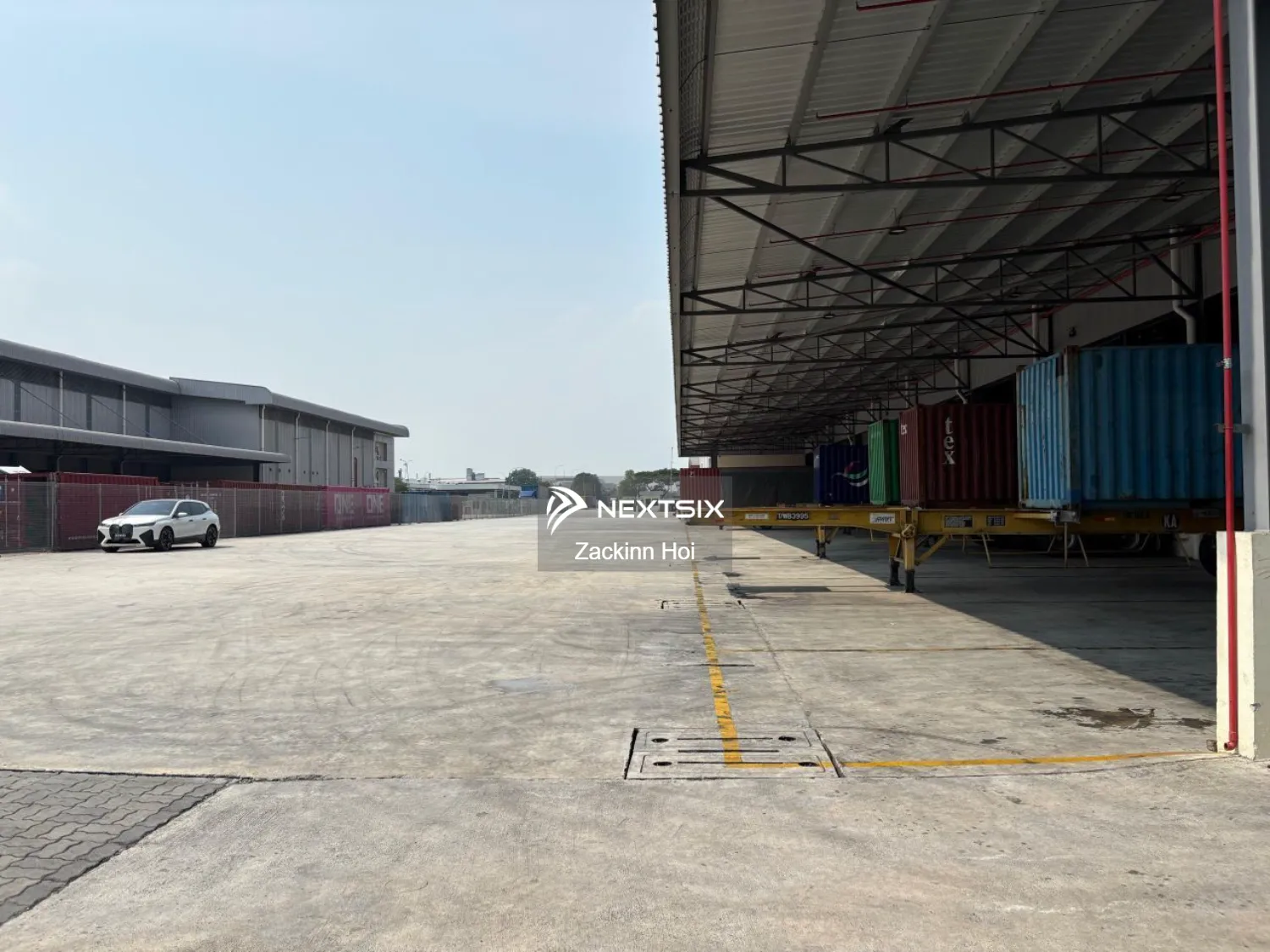 Warehouse For Rent in Port Klang Selangor - Image 6