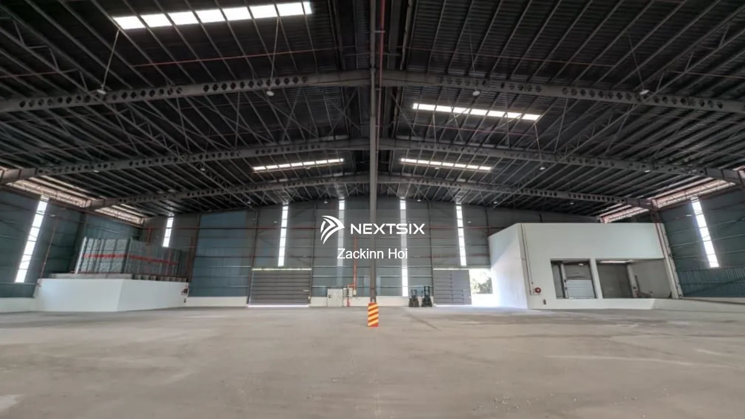 Warehouse For Rent in Port Klang Selangor