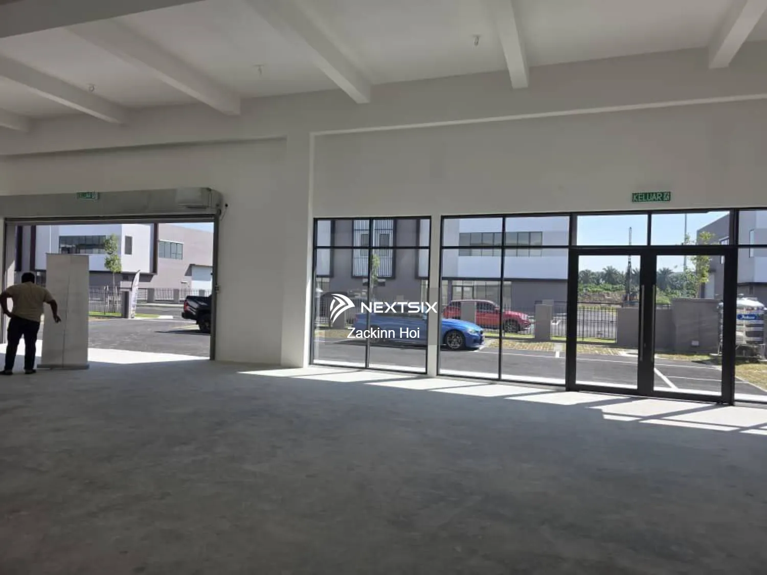 Semi-D Factory For Sale in Klang Selangor - Image 10