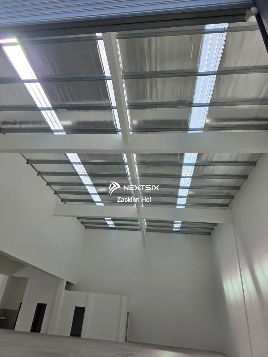 Semi-D Factory For Sale in Klang Selangor - Image 3