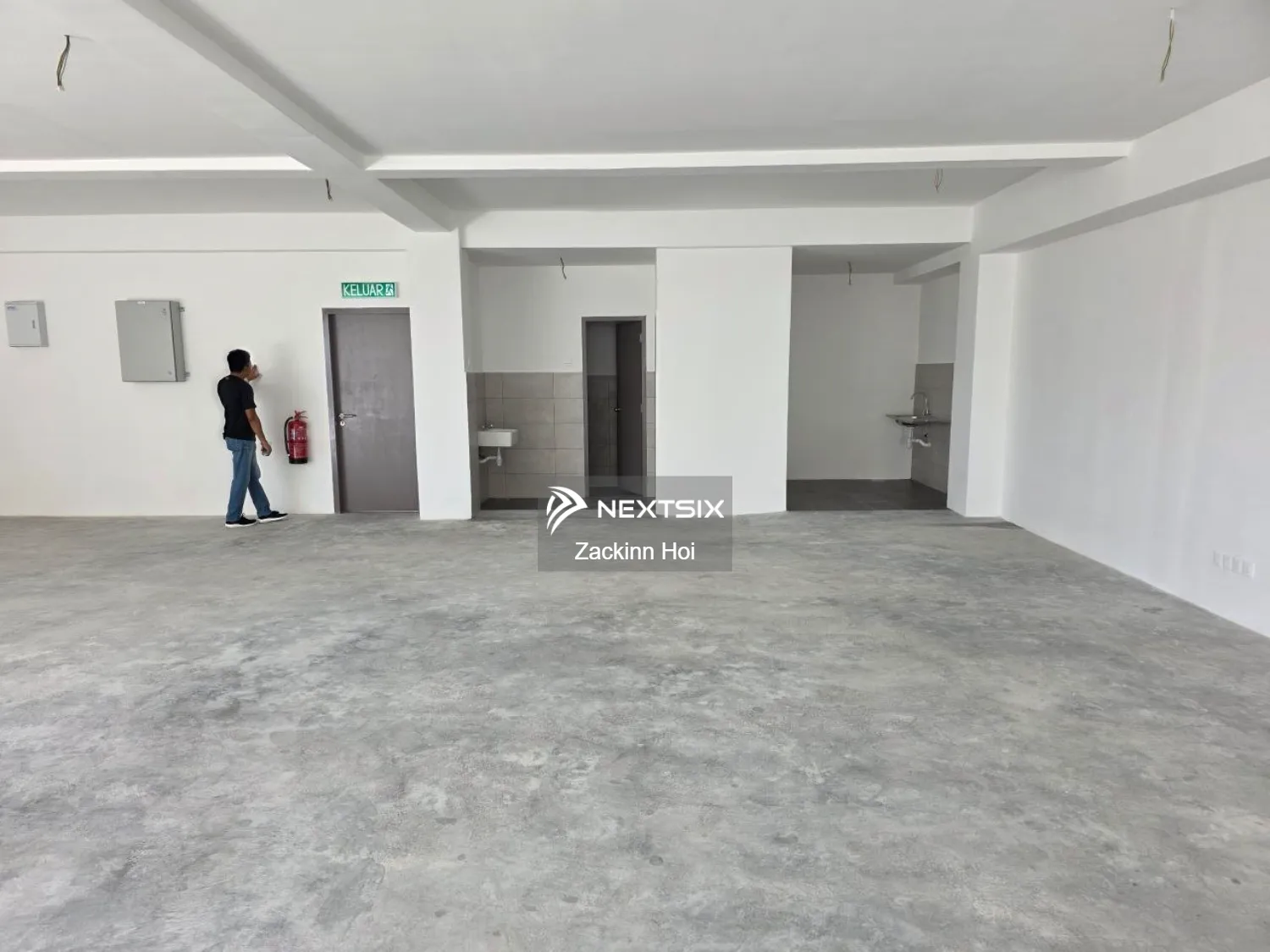 Semi-D Factory For Sale in Klang Selangor - Image 5