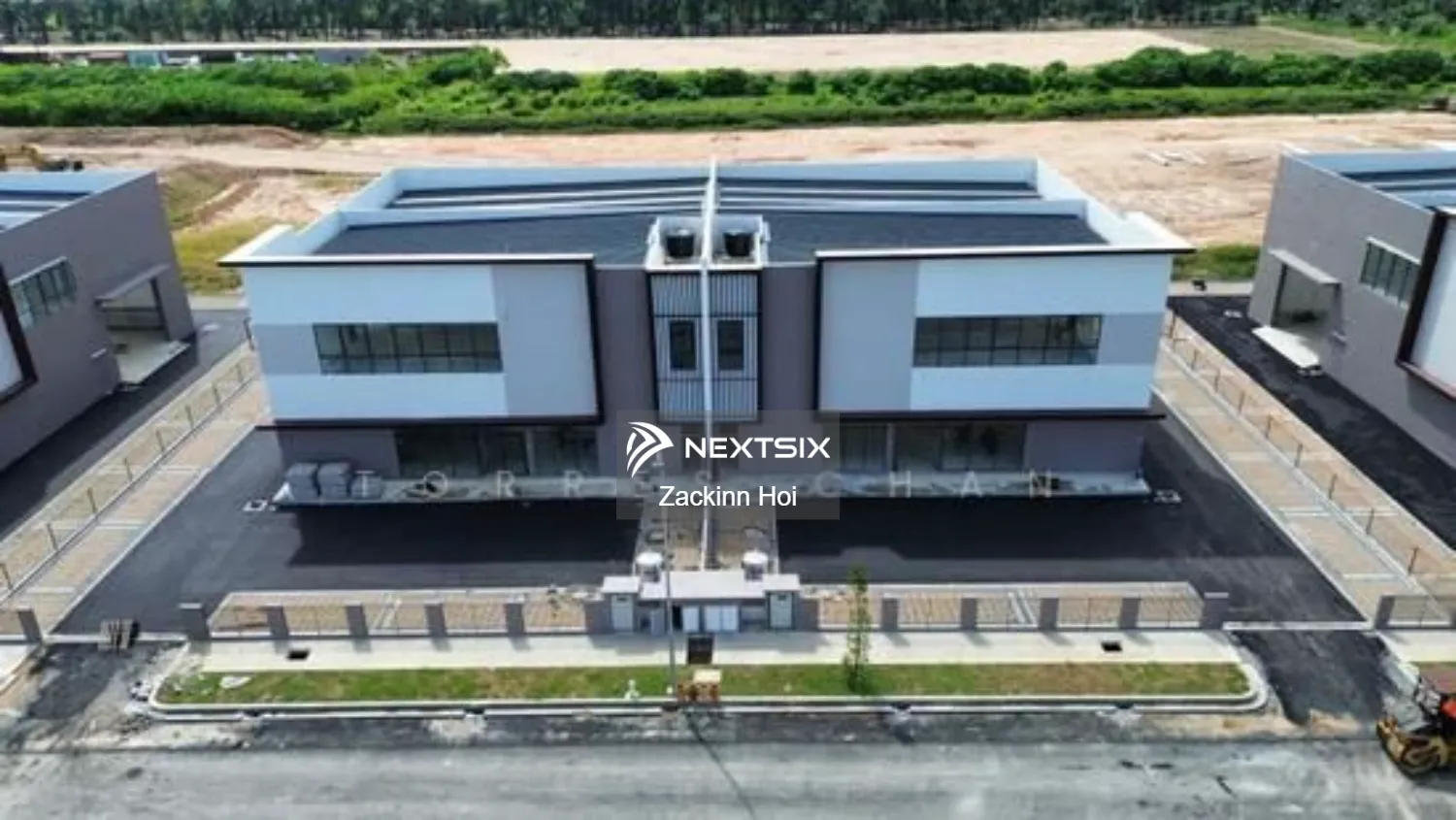 Semi-D Factory For Sale in Klang Selangor - Image 7