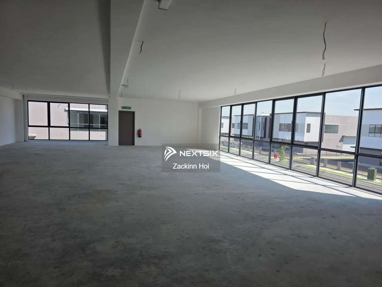 Semi-D Factory For Sale in Klang Selangor - Image 8