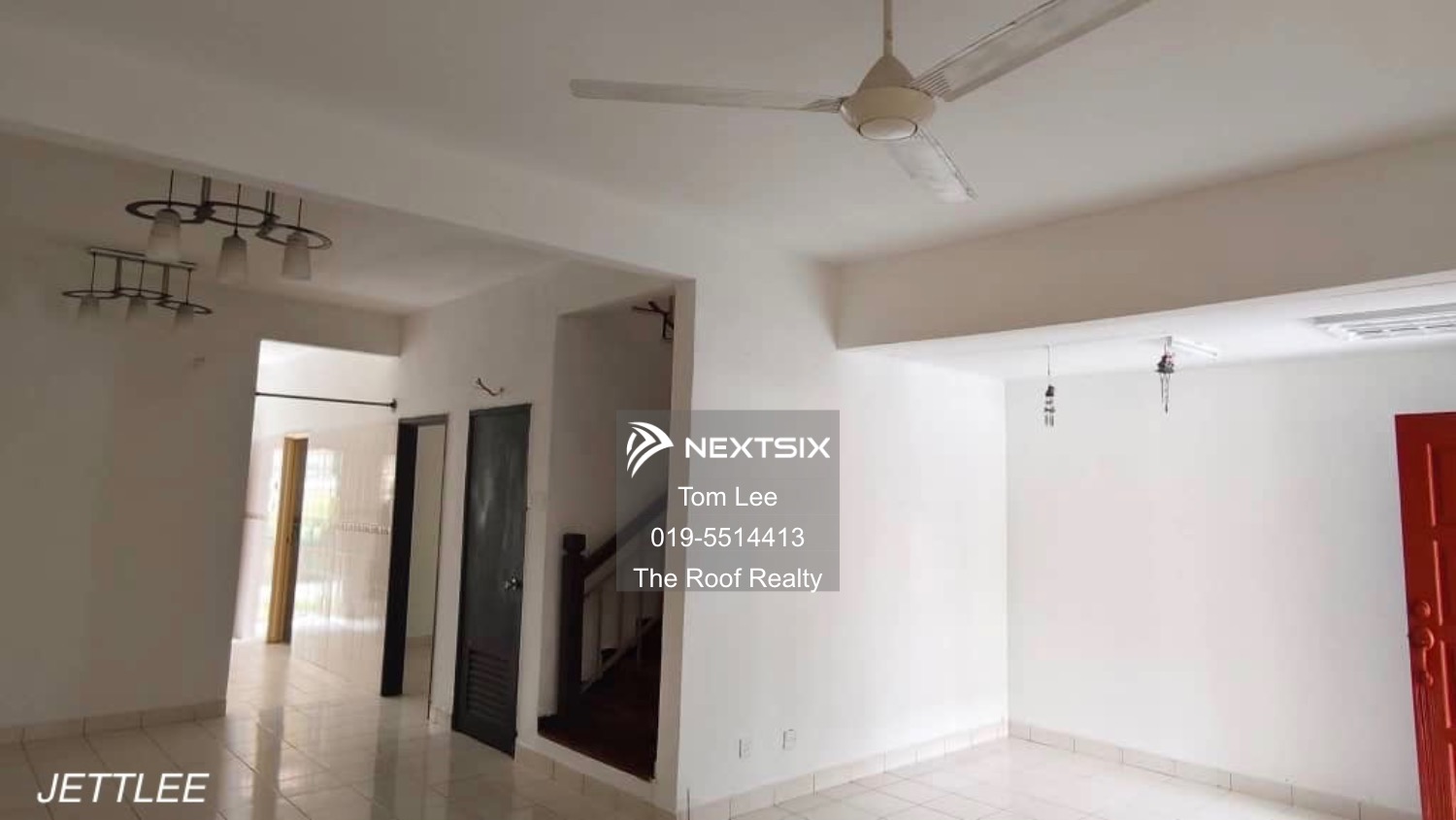 2-sty Terrace/Link House For Sale in Kota Kemuning Selangor