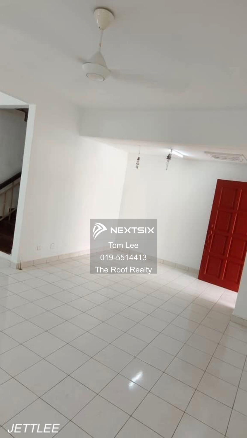 2-sty Terrace/Link House For Sale in Kota Kemuning Selangor - Image 11