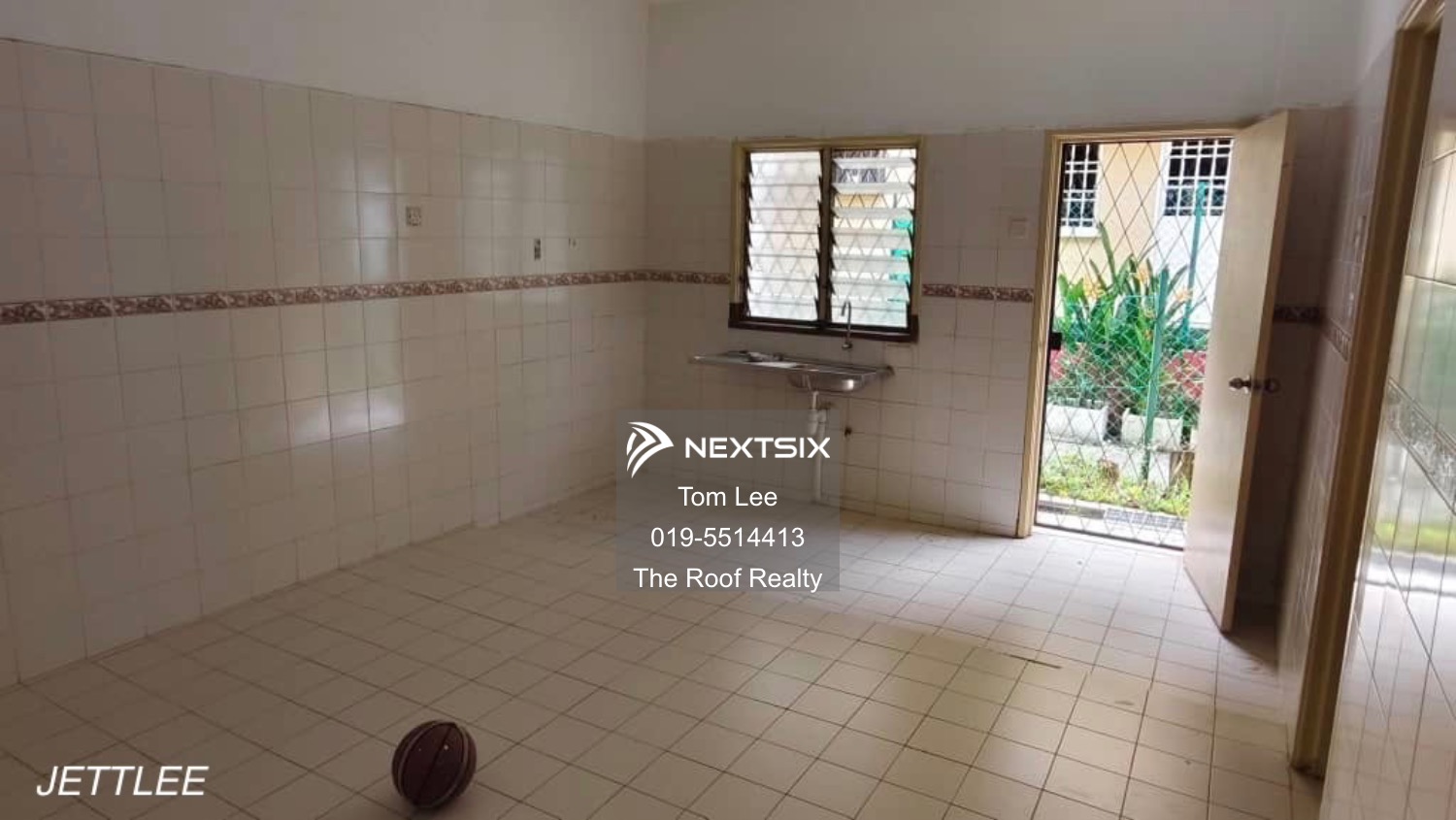 2-sty Terrace/Link House For Sale in Kota Kemuning Selangor - Image 2