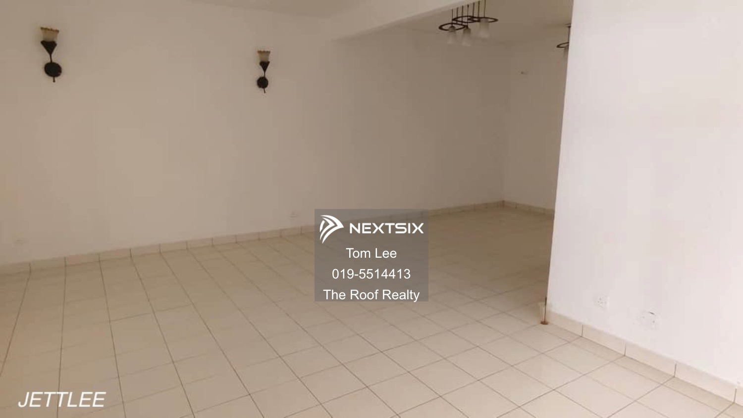 2-sty Terrace/Link House For Sale in Kota Kemuning Selangor - Image 3