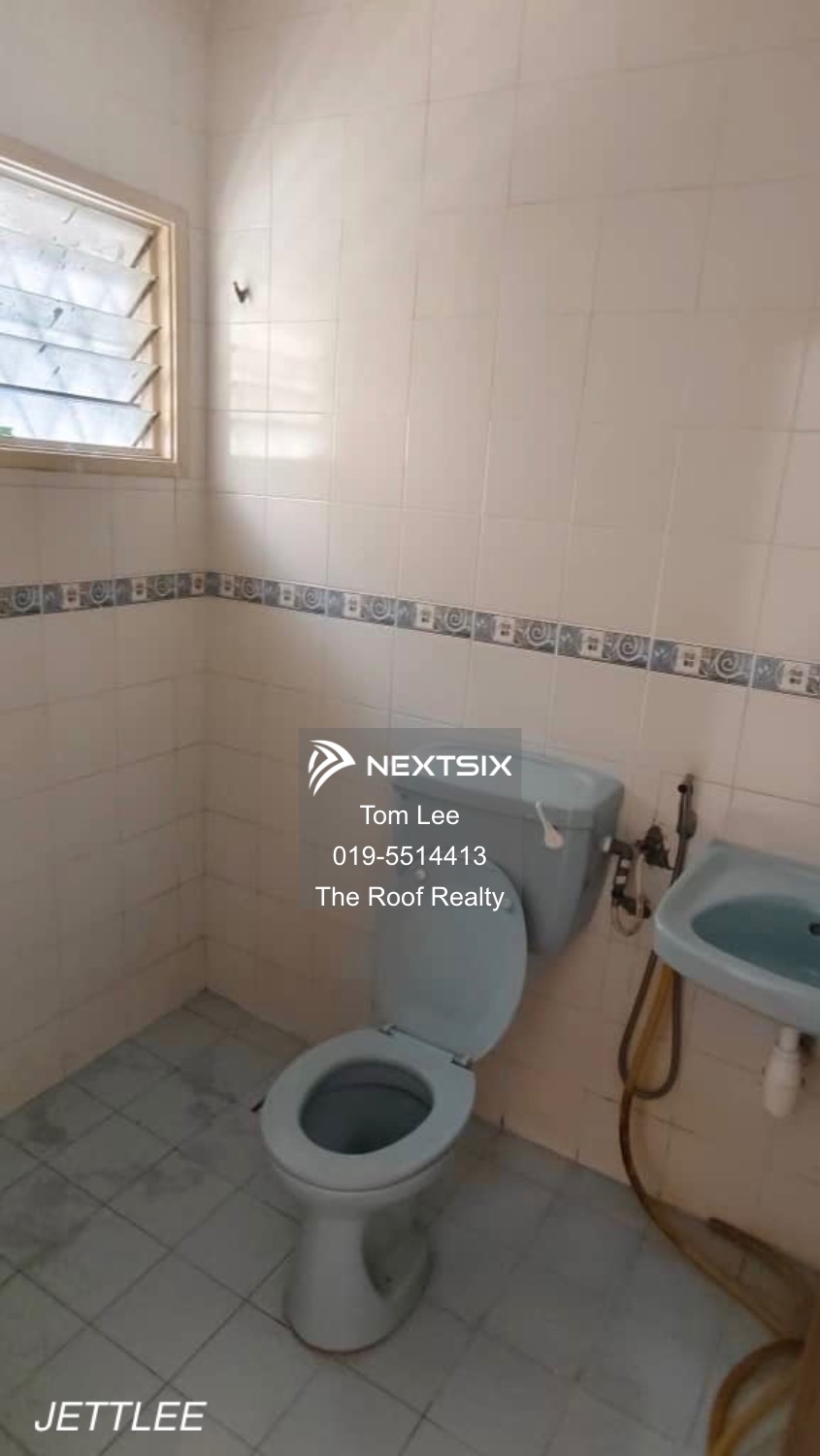 2-sty Terrace/Link House For Sale in Kota Kemuning Selangor - Image 4