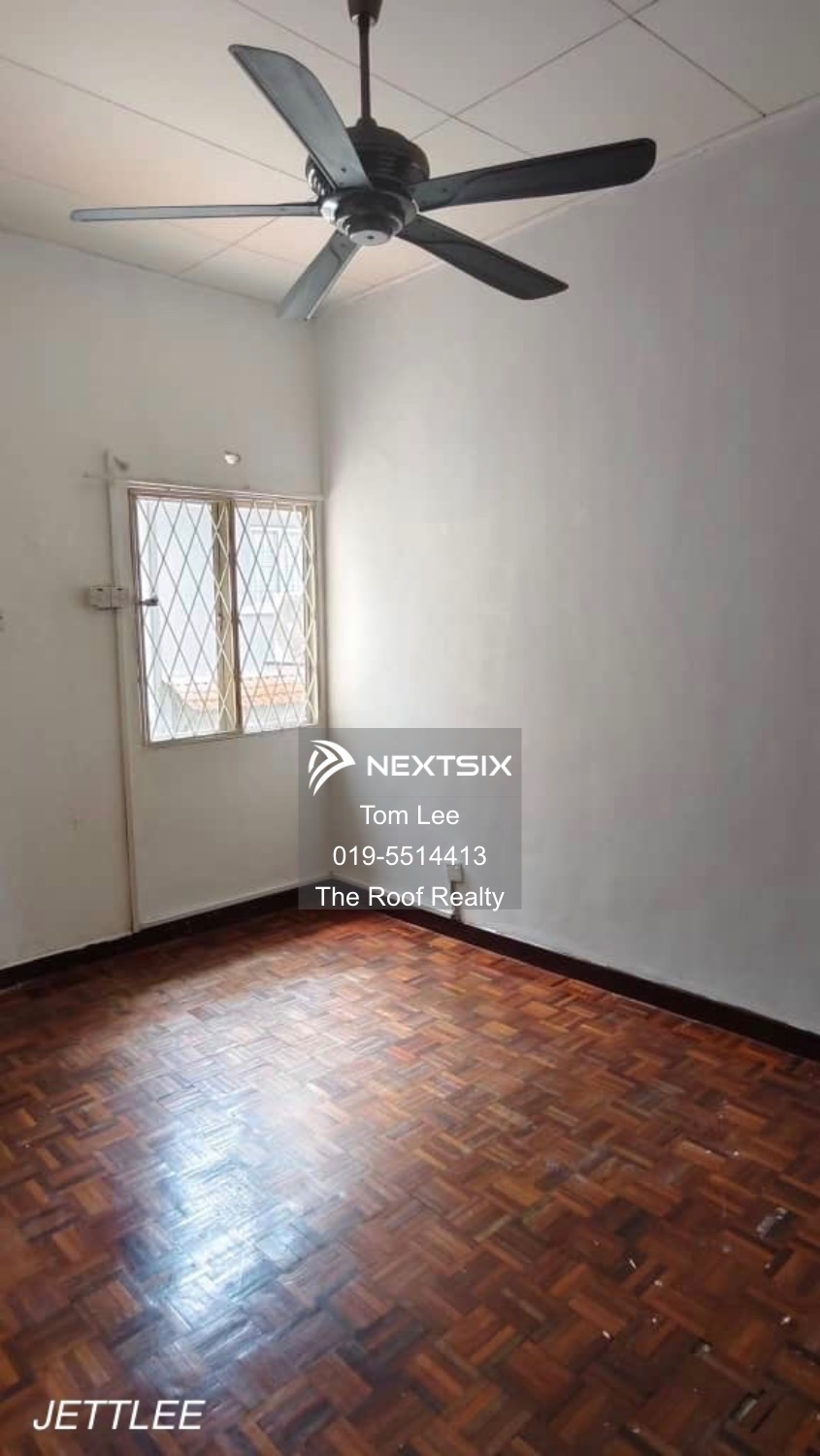 2-sty Terrace/Link House For Sale in Kota Kemuning Selangor - Image 5