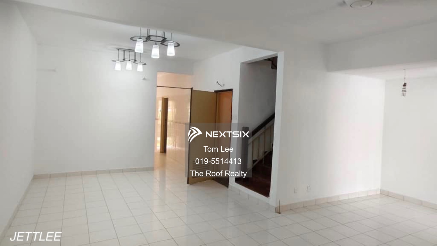 2-sty Terrace/Link House For Sale in Kota Kemuning Selangor - Image 6