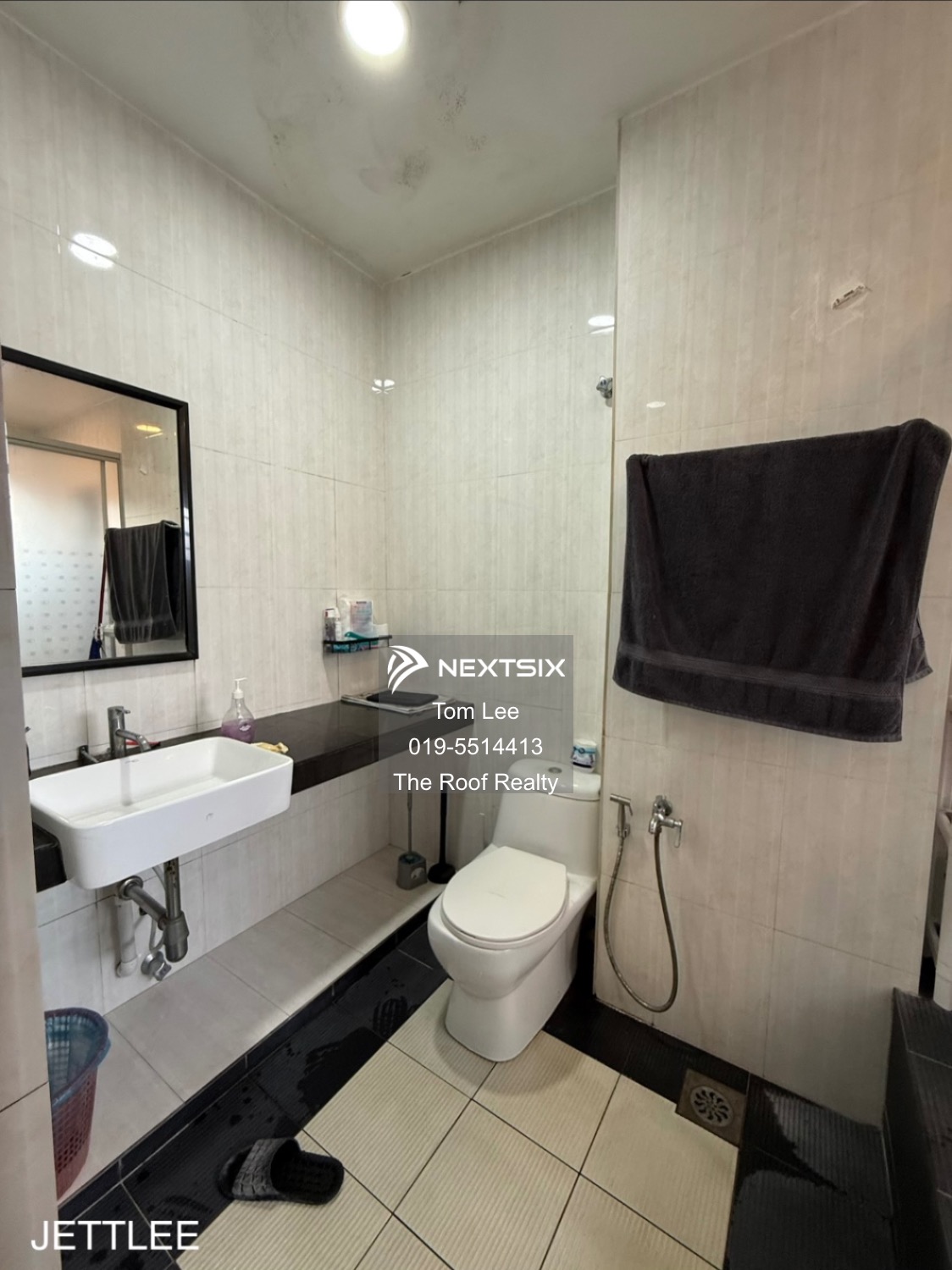 2-sty Terrace/Link House For Sale in Bandar Puteri Klang Selangor - Image 10