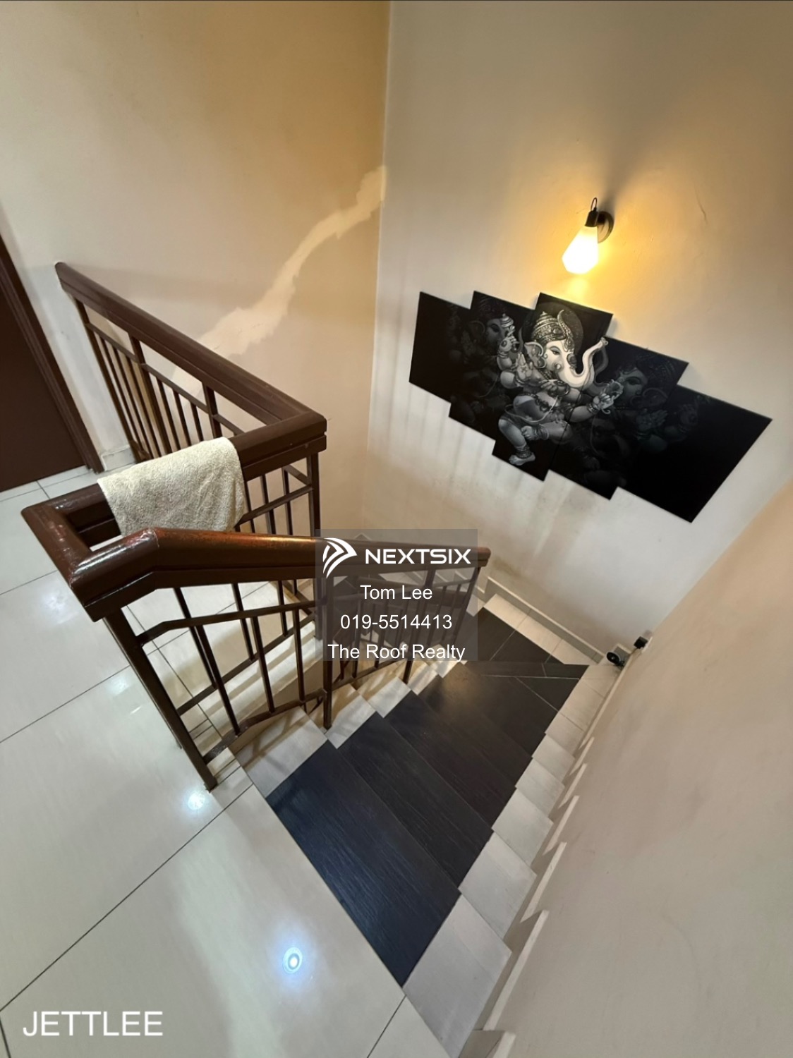 2-sty Terrace/Link House For Sale in Bandar Puteri Klang Selangor - Image 13