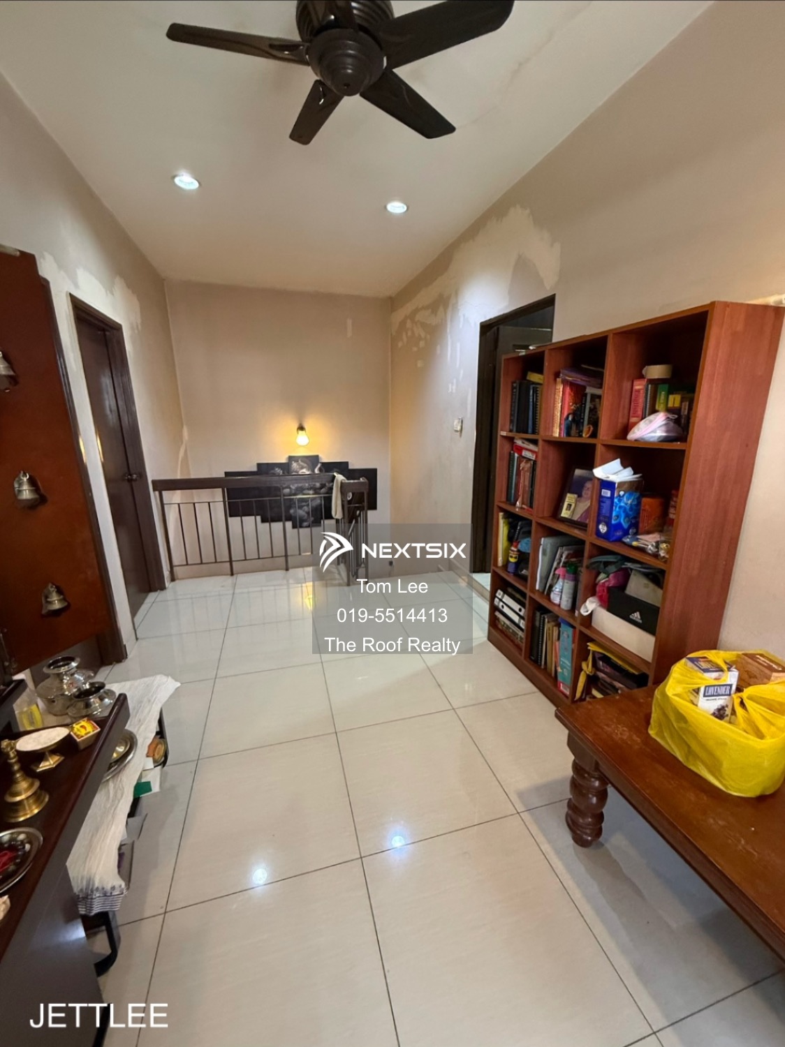 2-sty Terrace/Link House For Sale in Bandar Puteri Klang Selangor - Image 14