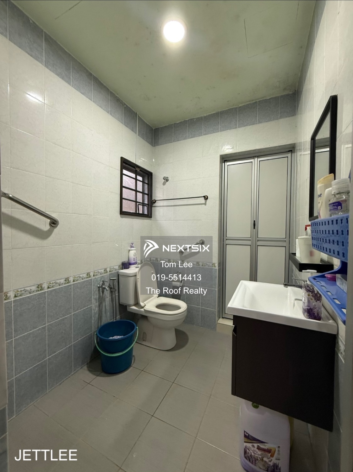 2-sty Terrace/Link House For Sale in Bandar Puteri Klang Selangor - Image 5