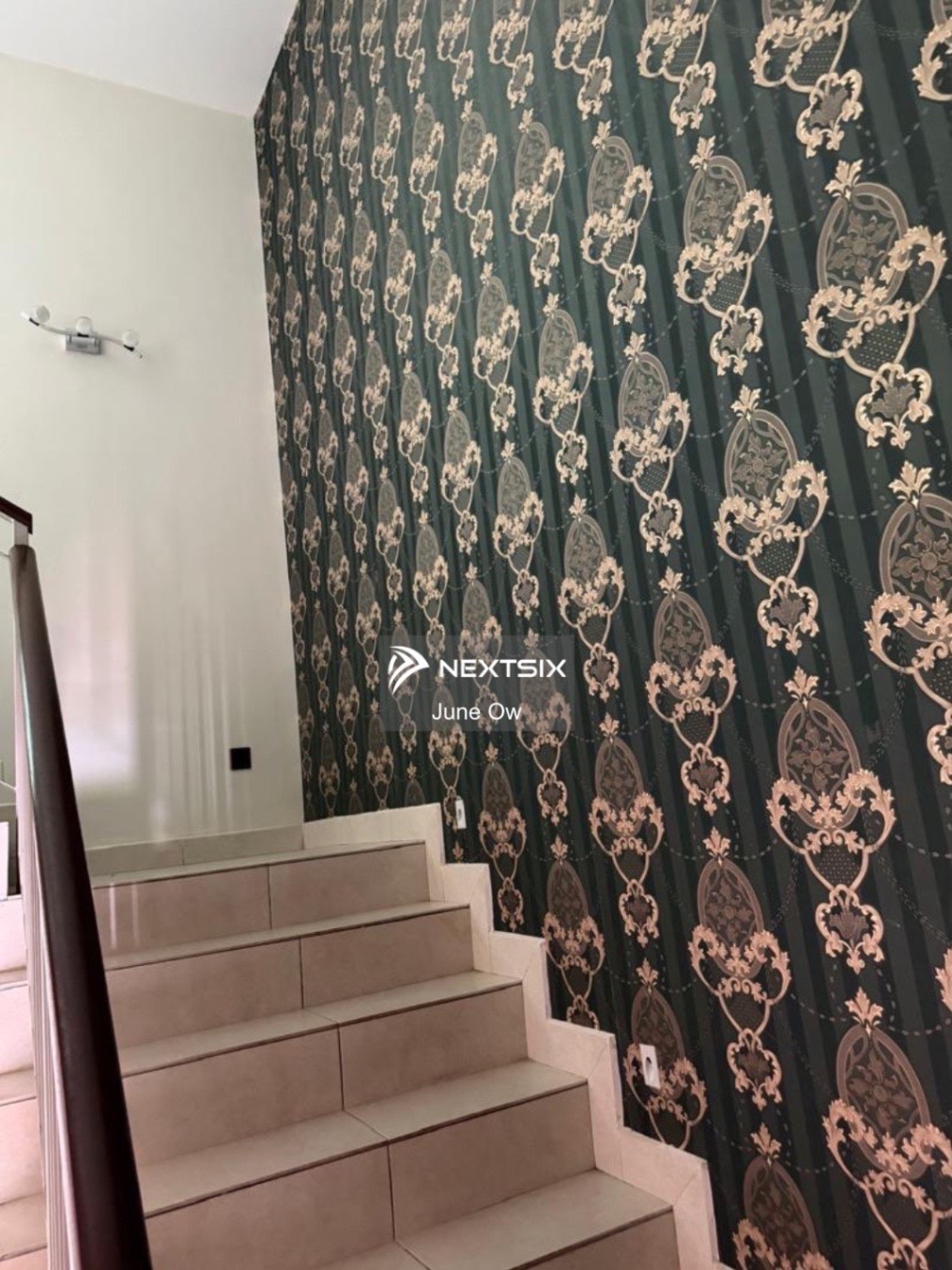 2-sty Terrace/Link House For Sale in Mantin Negeri Sembilan - Image 5