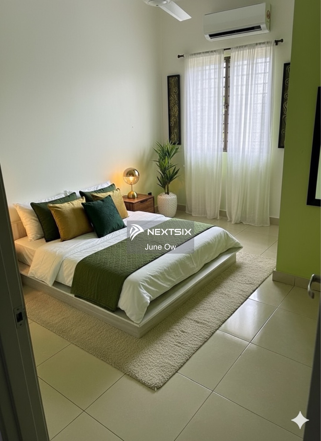 2-sty Terrace/Link House For Sale in Mantin Negeri Sembilan - Image 7