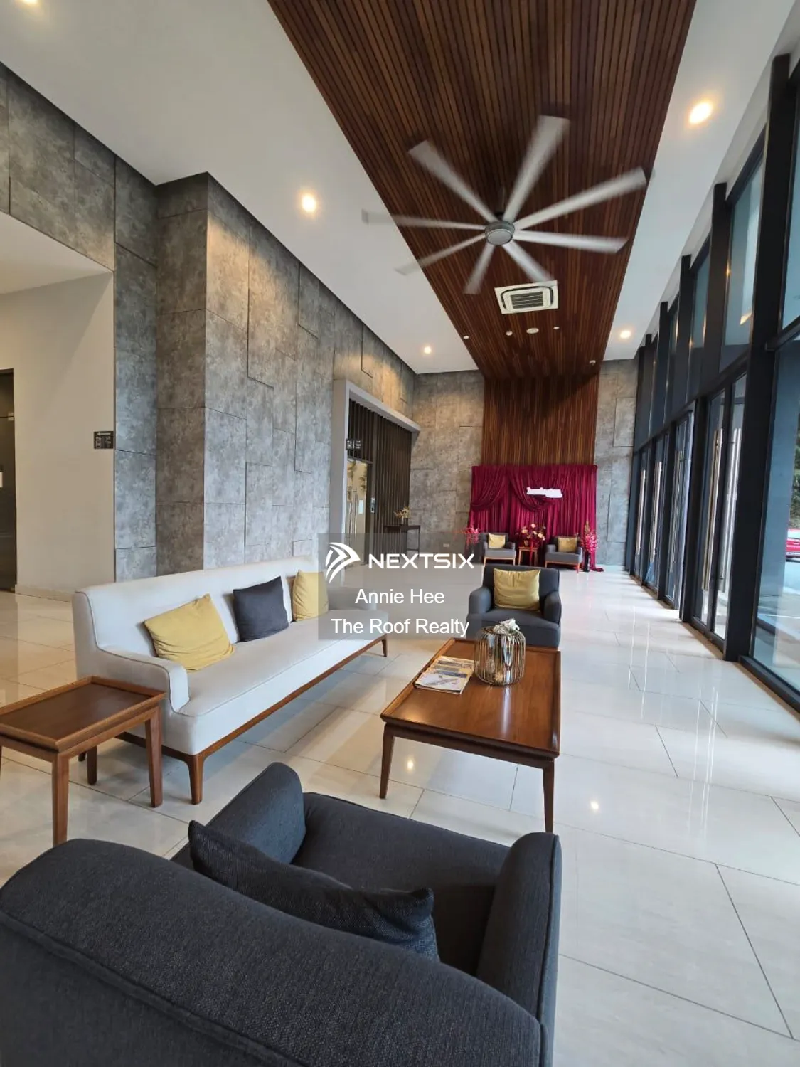 Condominium For Sale in Kota Kinabalu Sabah