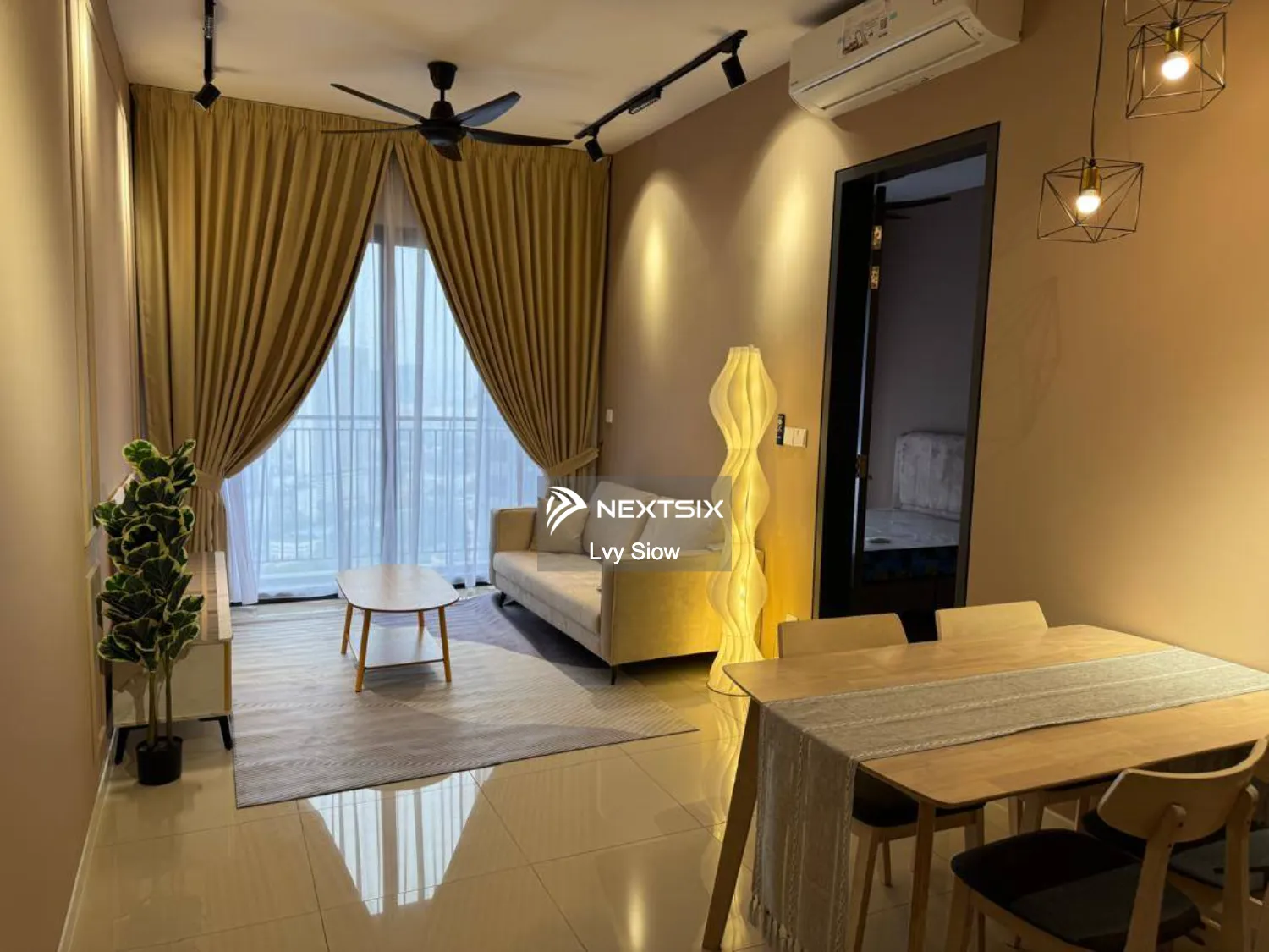 Serviced Residence For Rent in Cheras Kuala Lumpur