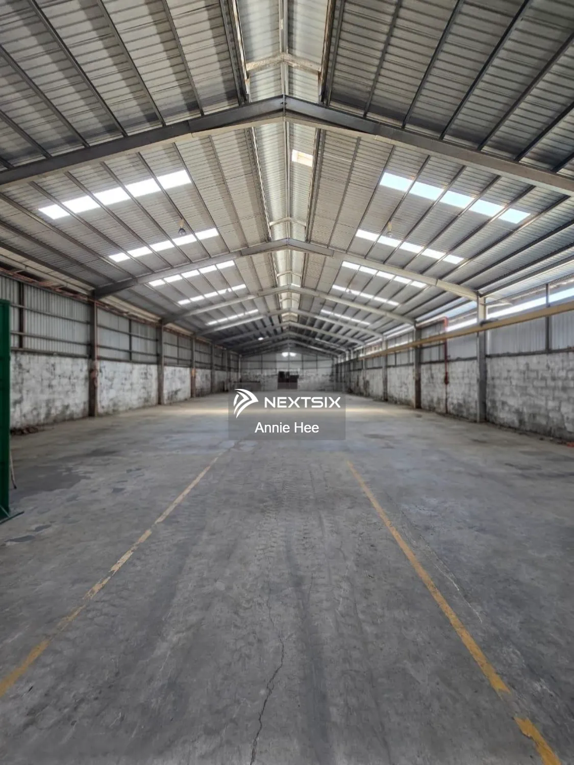 Warehouse For Sale in Kota Kinabalu Sabah