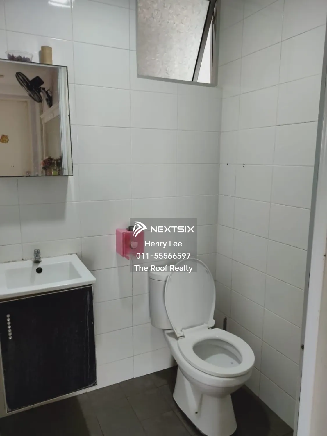 Apartment For Sale in Gelugor Penang - Image 10