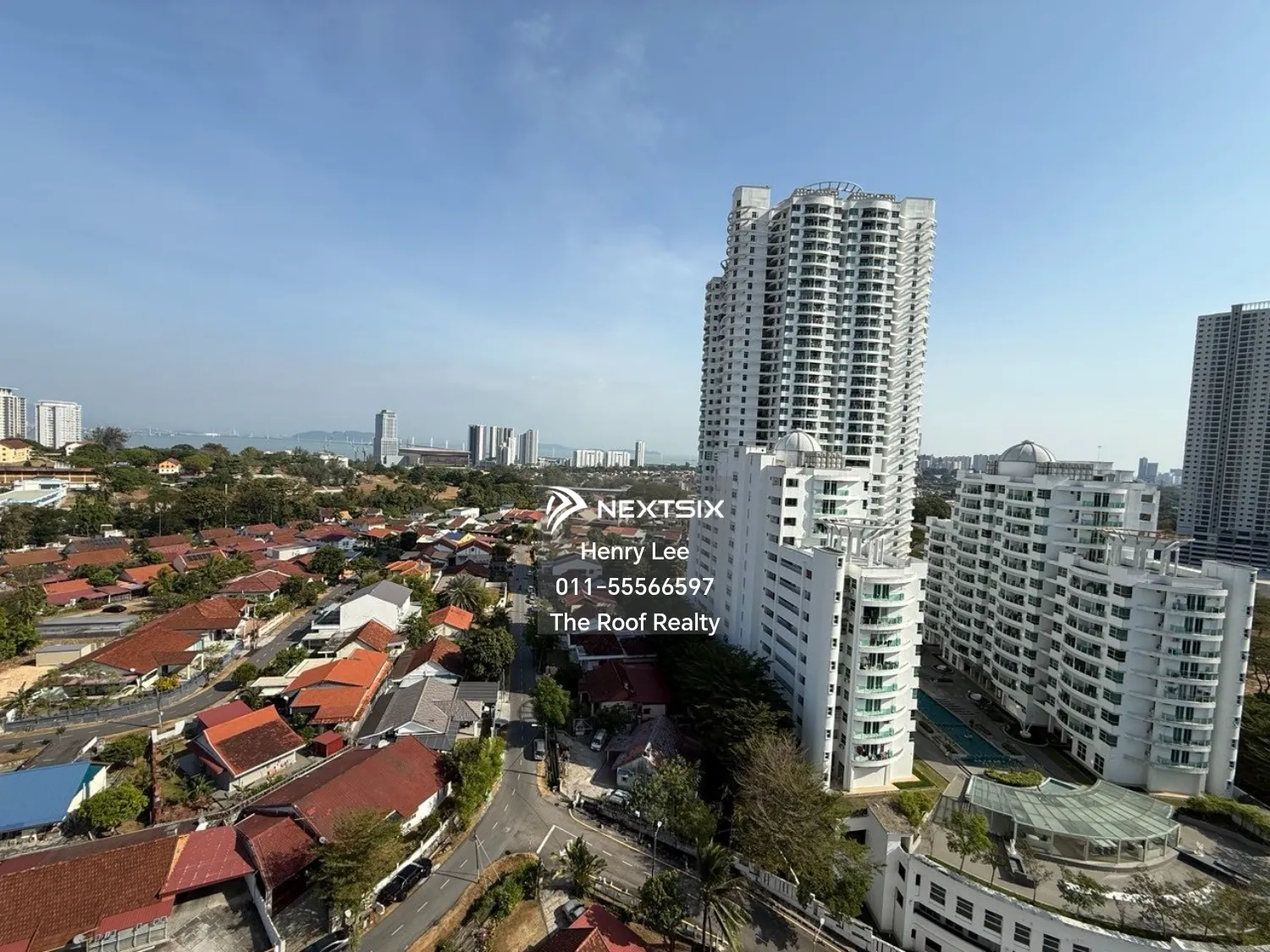 Apartment For Sale in Gelugor Penang - Image 11