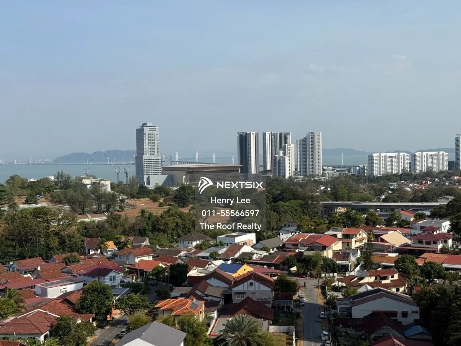 Apartment For Sale in Gelugor Penang - Image 12