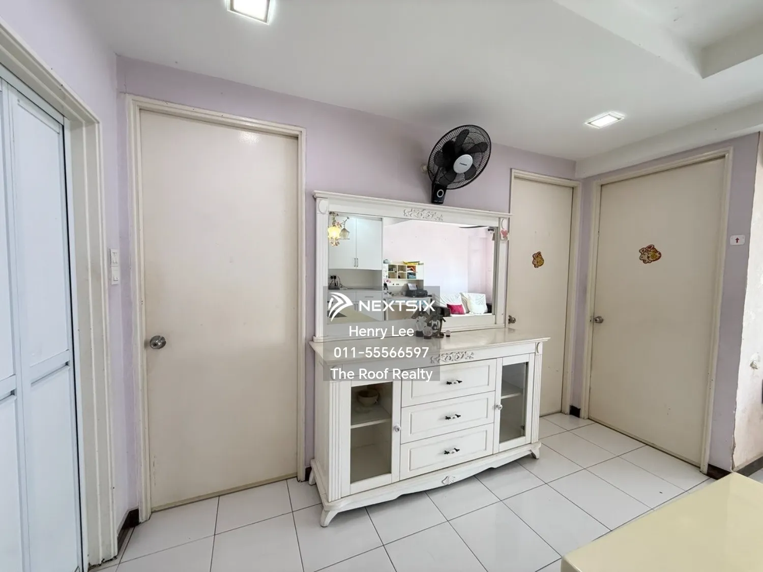 Apartment For Sale in Gelugor Penang - Image 5