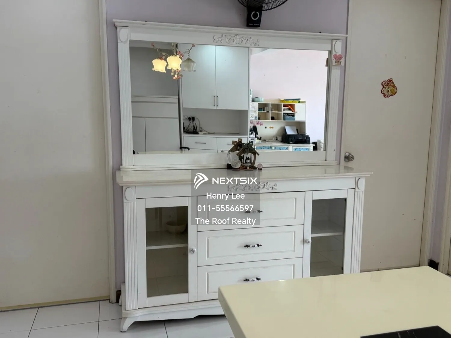 Apartment For Sale in Gelugor Penang - Image 6