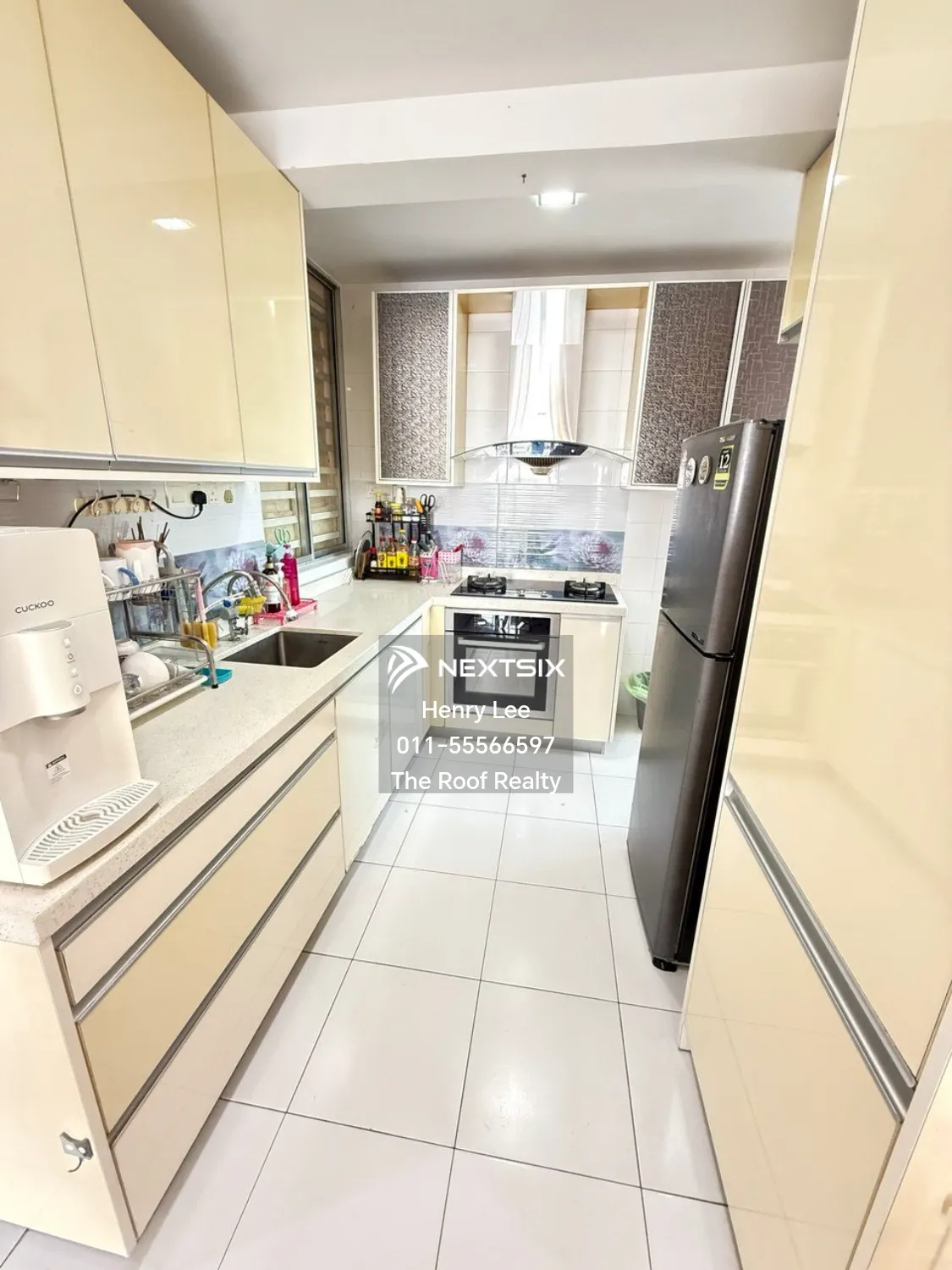 Apartment For Sale in Gelugor Penang - Image 7