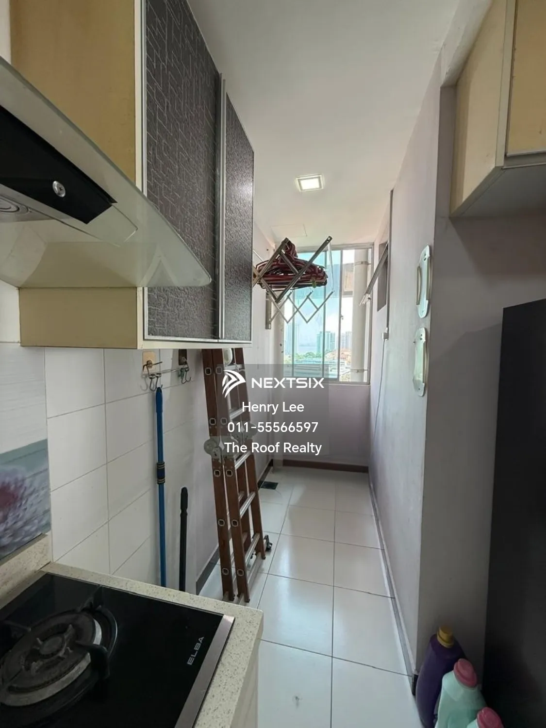 Apartment For Sale in Gelugor Penang - Image 8