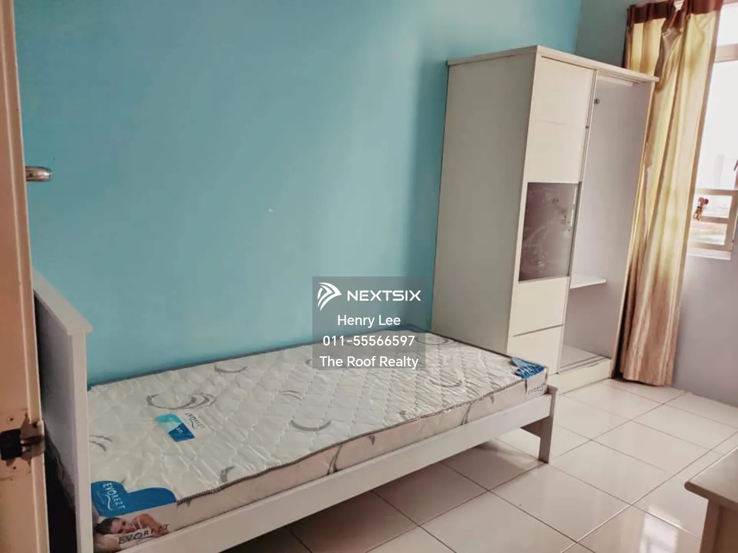 Apartment For Sale in Gelugor Penang - Image 9