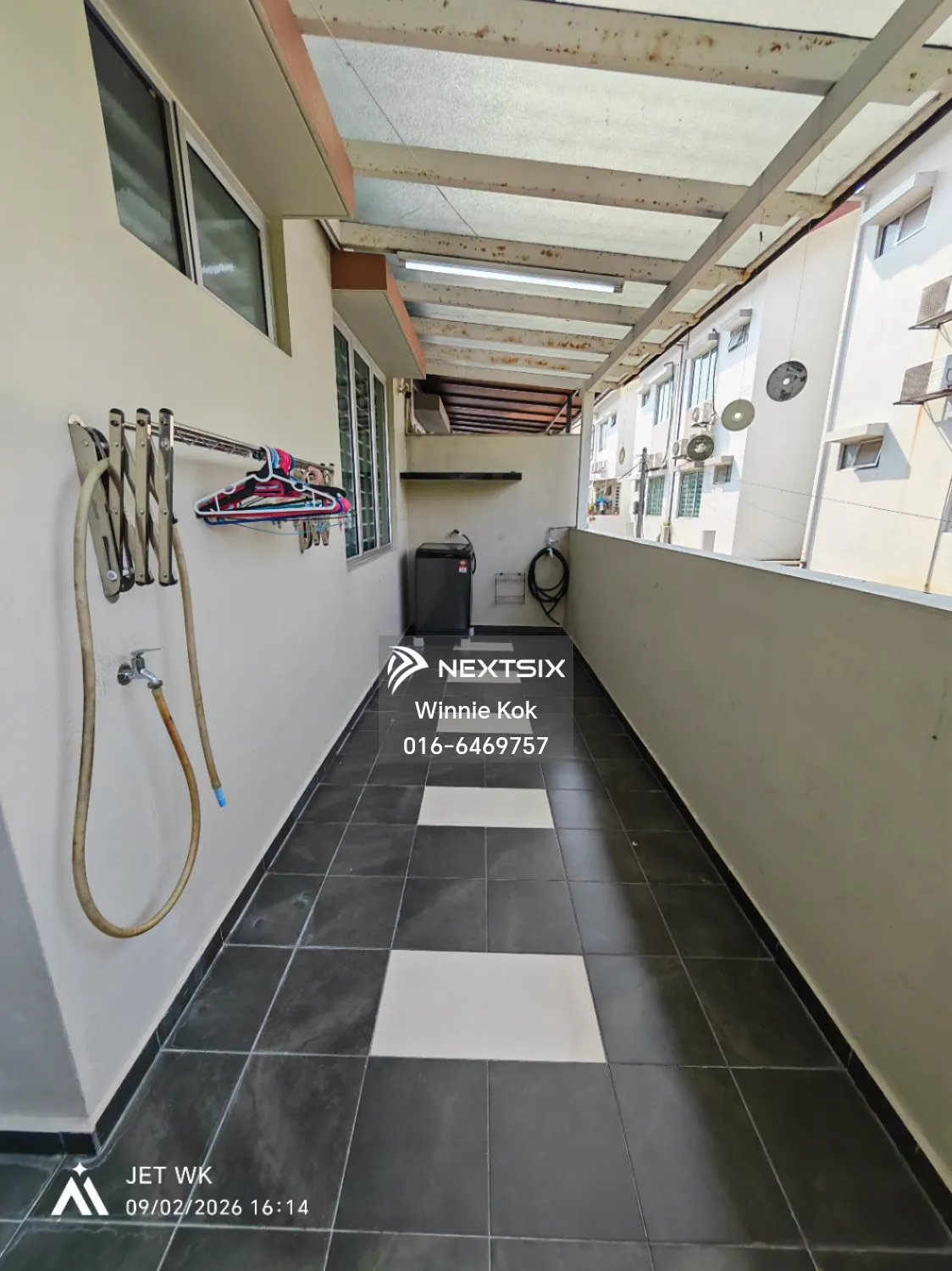 2.5-sty Terrace/Link House For Sale in Bandar Botanic Selangor - Image 10