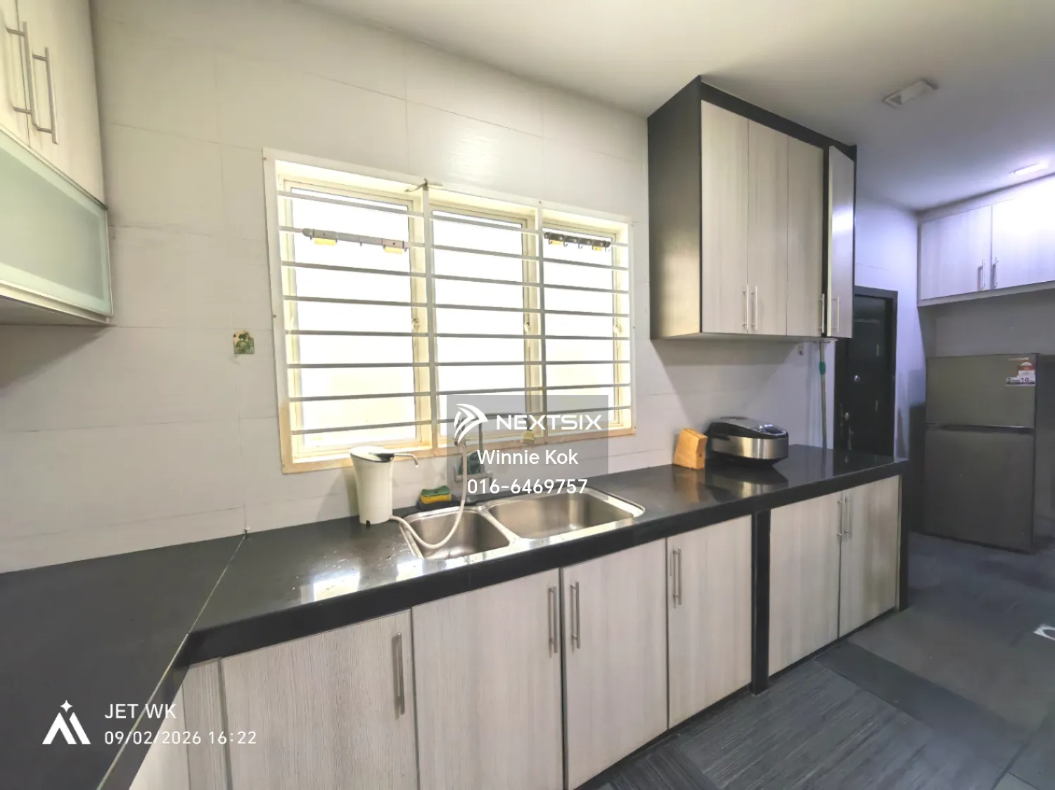 2.5-sty Terrace/Link House For Sale in Bandar Botanic Selangor - Image 12
