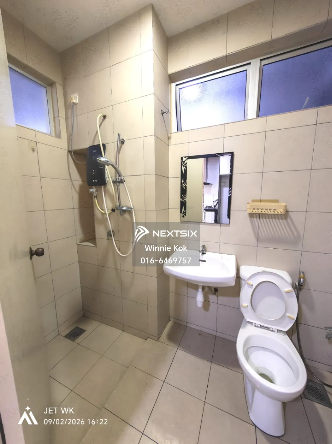 2.5-sty Terrace/Link House For Sale in Bandar Botanic Selangor - Image 9