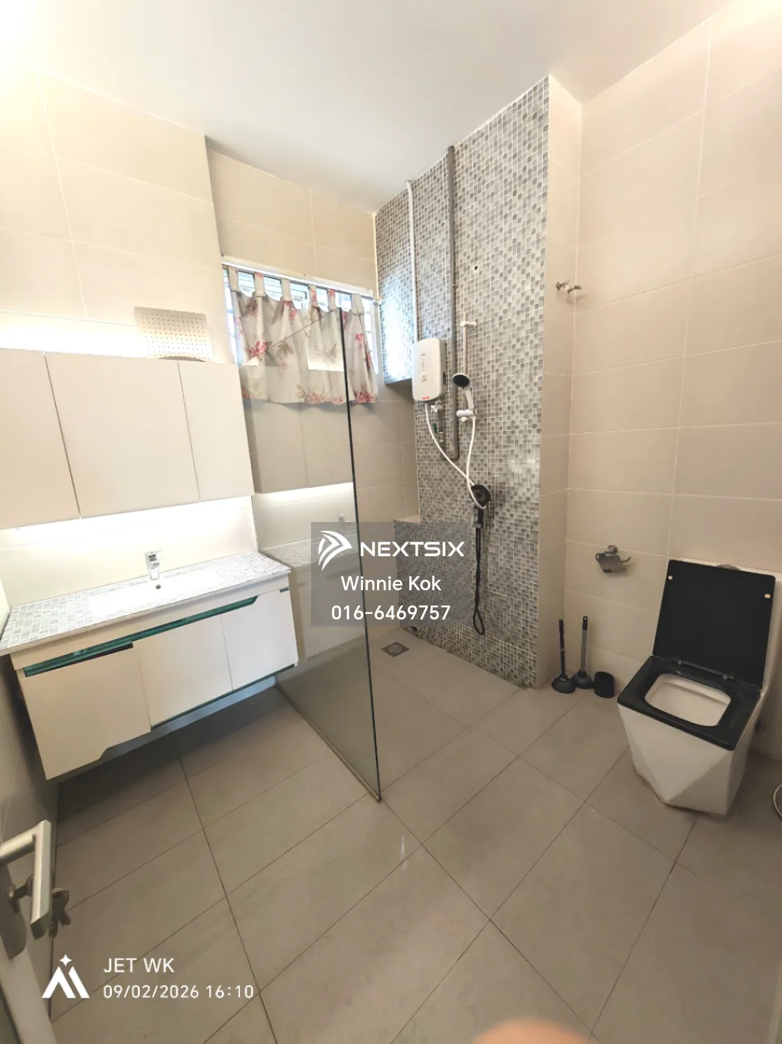 2.5-sty Terrace/Link House For Rent in Bandar Botanic Selangor - Image 13