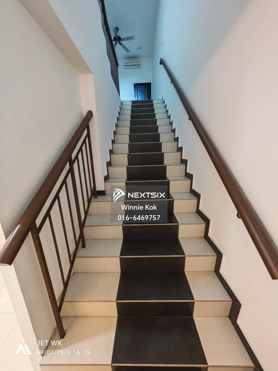 2.5-sty Terrace/Link House For Rent in Bandar Botanic Selangor - Image 5