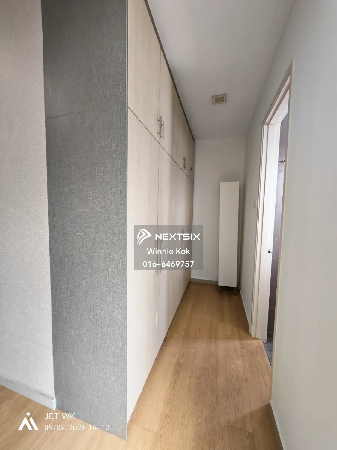 2.5-sty Terrace/Link House For Rent in Bandar Botanic Selangor - Image 7