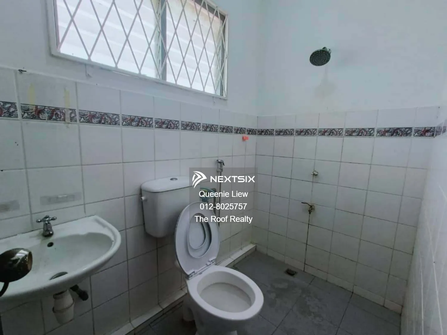 2-sty Terrace/Link House For Rent in Kota Kinabalu Sabah - Image 8