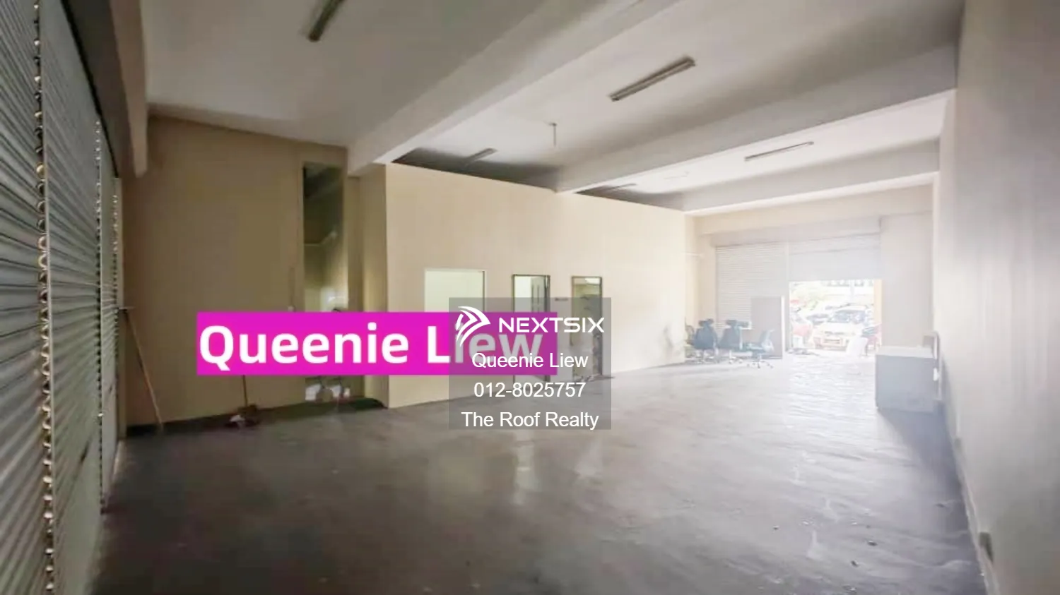 Shop Office For Rent in Kota Kinabalu Sabah - Image 2