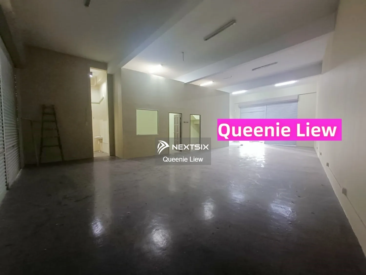 Shop Office For Rent in Kota Kinabalu Sabah - Image 8