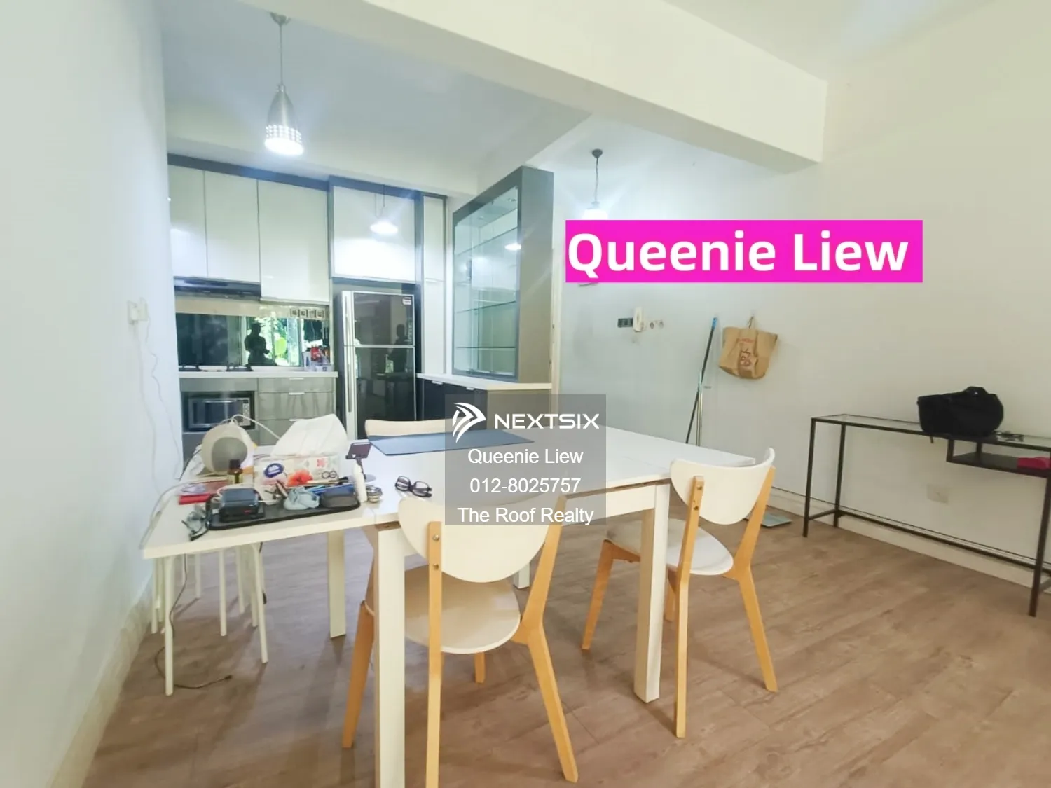 Condominium For Sale in Kota Kinabalu Sabah