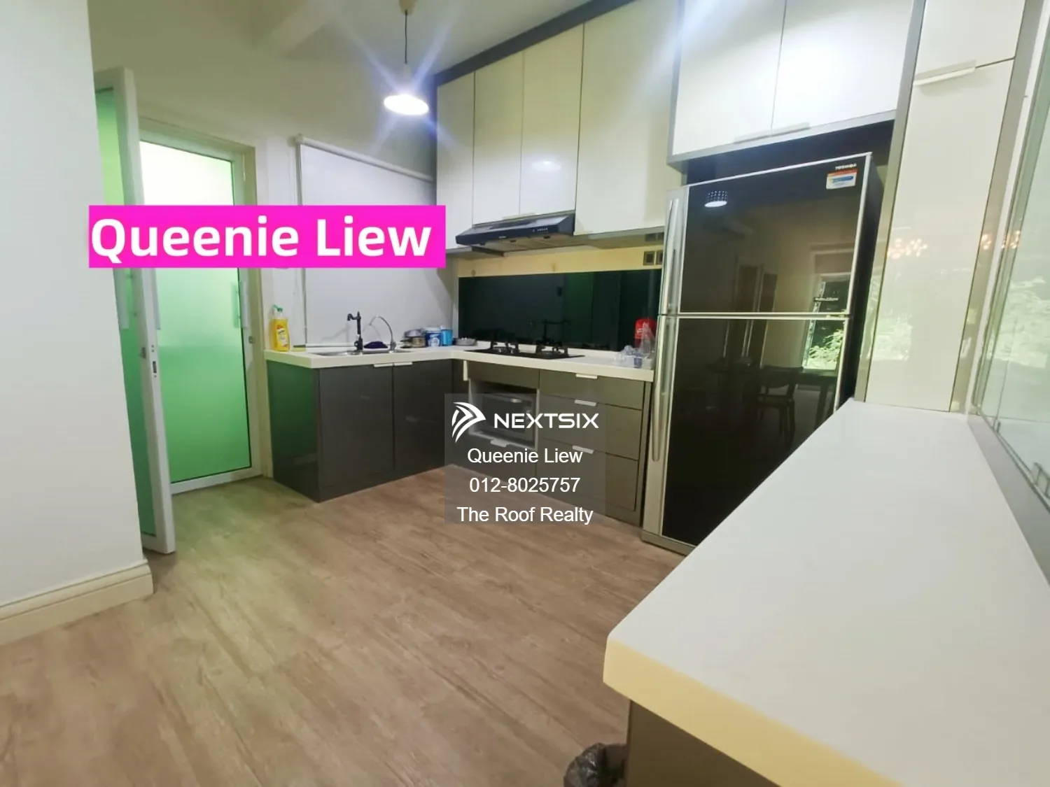 Condominium For Sale in Kota Kinabalu Sabah - Image 10