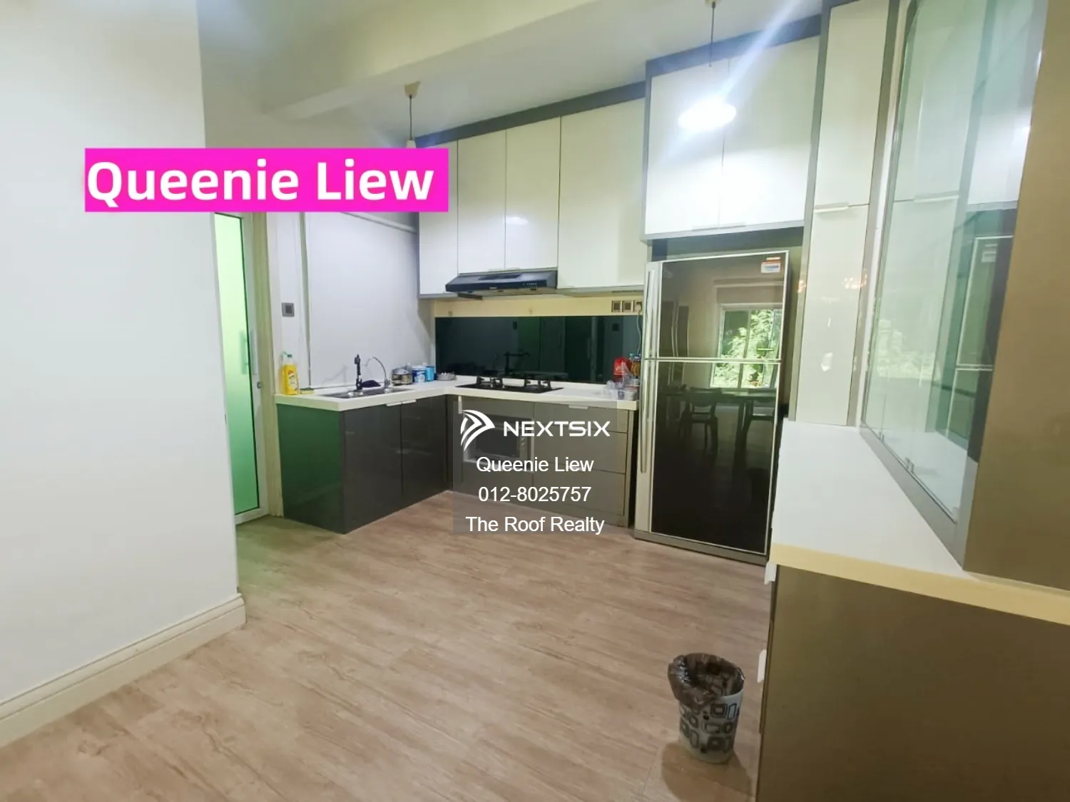 Condominium For Sale in Kota Kinabalu Sabah - Image 2