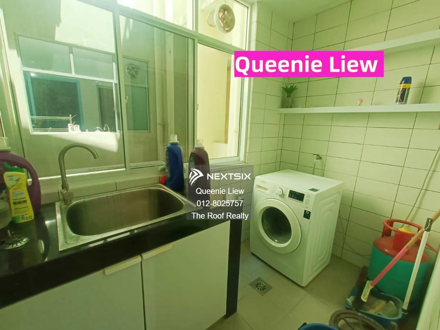 Condominium For Sale in Kota Kinabalu Sabah - Image 8