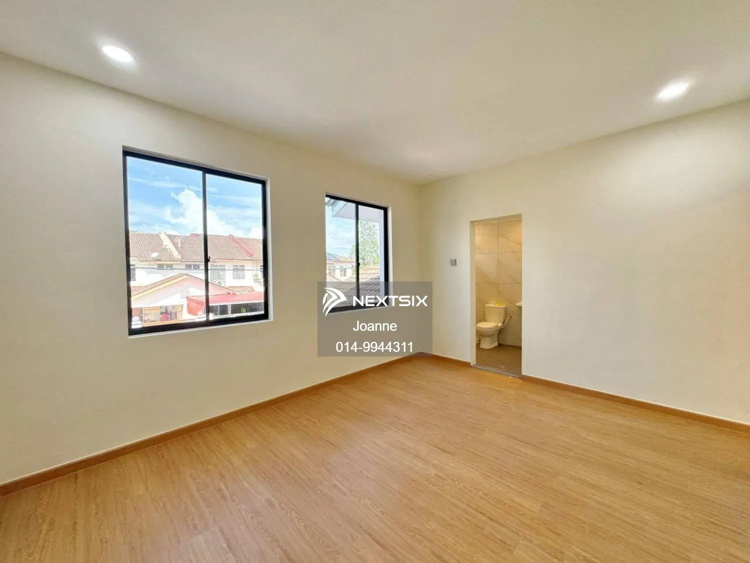 2-sty Terrace/Link House For Sale in Masai Johor - Image 13