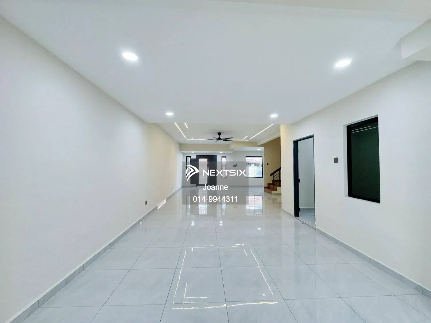 2-sty Terrace/Link House For Sale in Masai Johor - Image 5