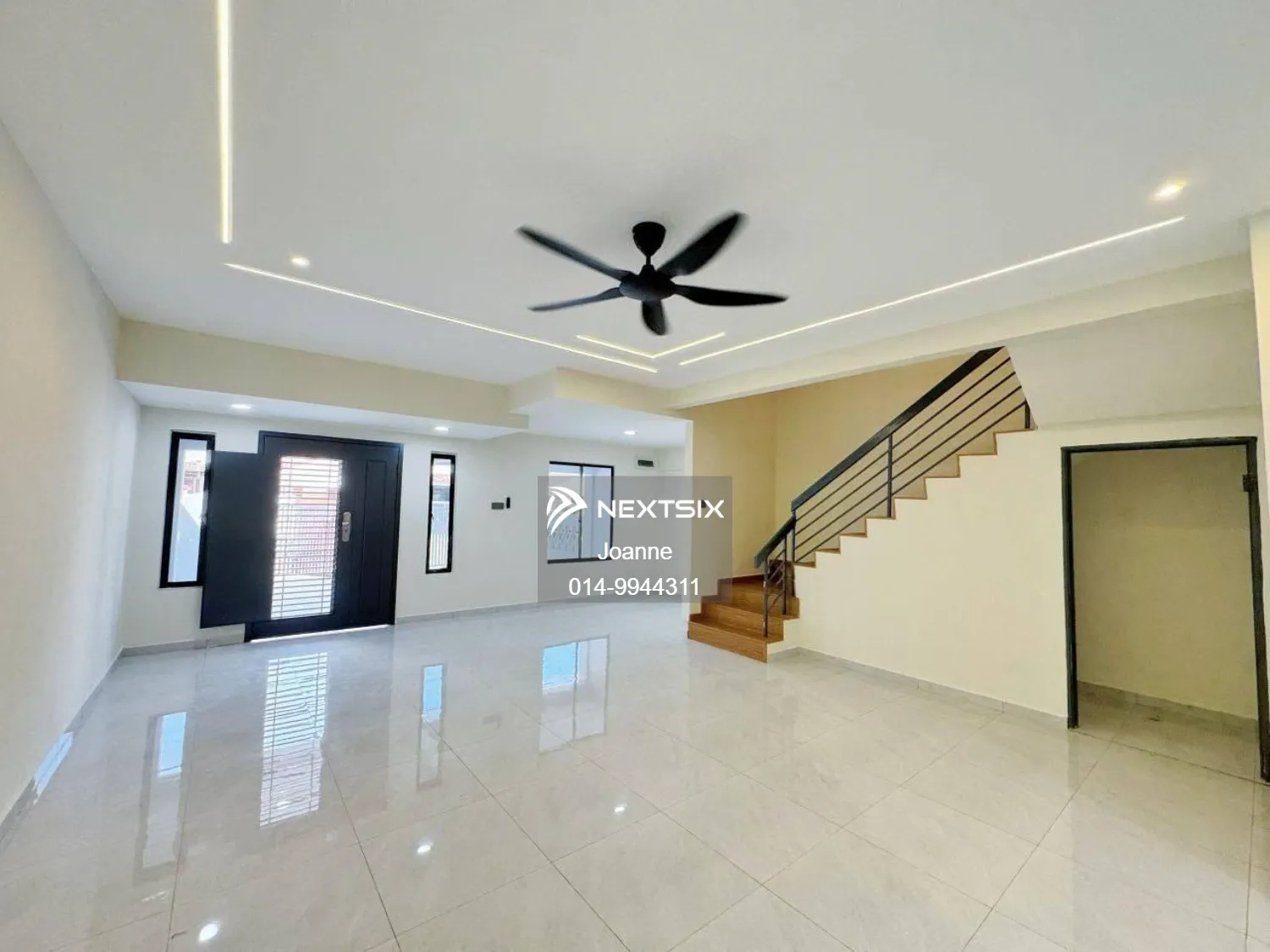 2-sty Terrace/Link House For Sale in Masai Johor - Image 7