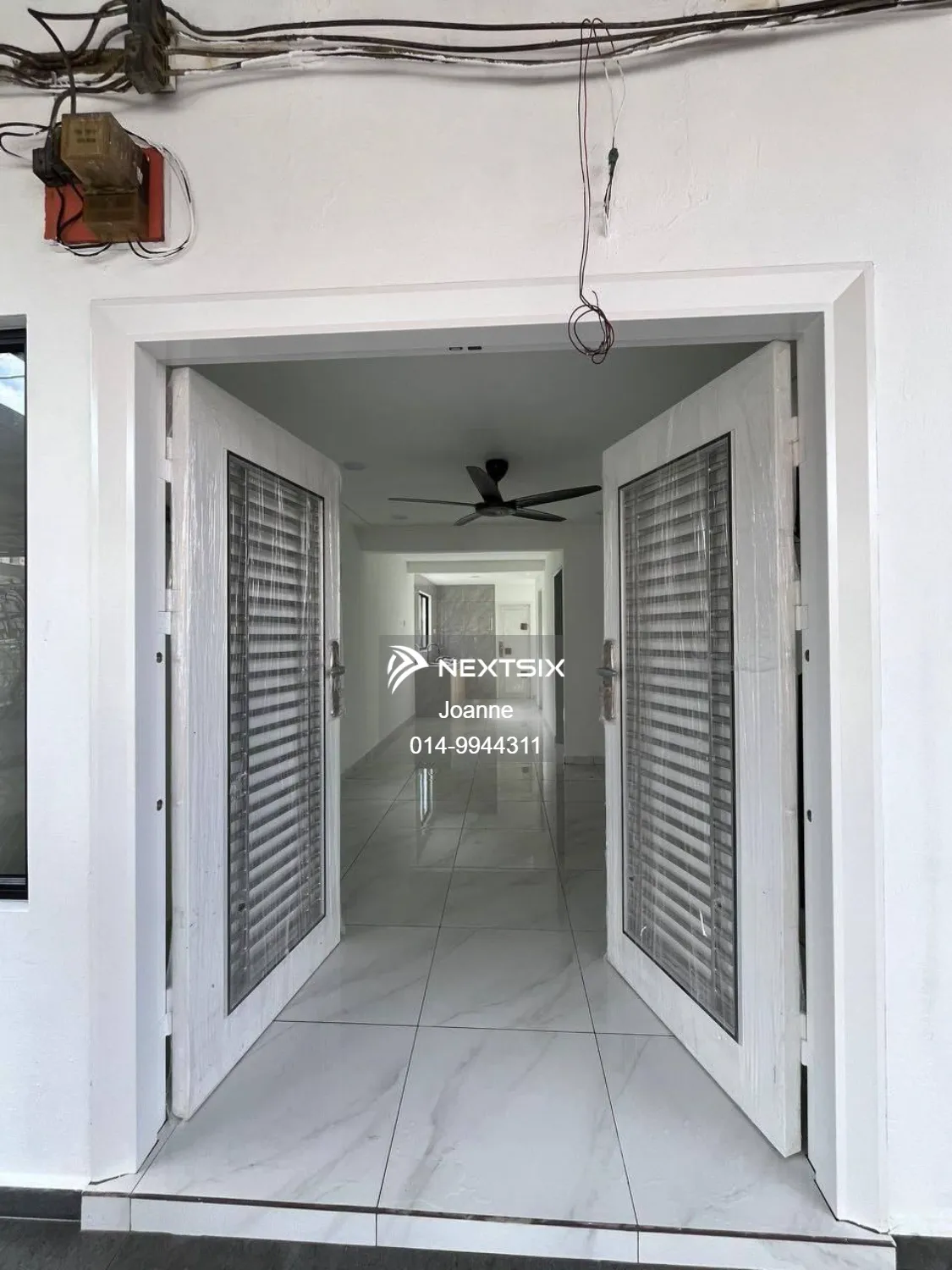 2-sty Terrace/Link House For Sale in Pasir Gudang Johor